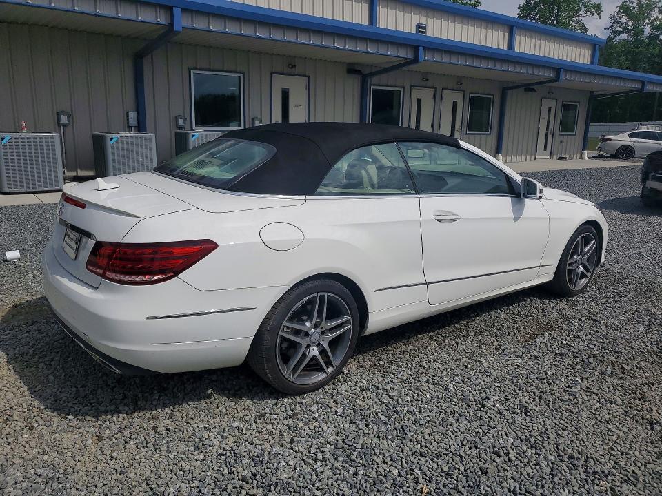 52190486 :رقم المزاد ، WDDKK5KF5EF278744 vin ، 2014 Mercedes-benz E مزاد بيع