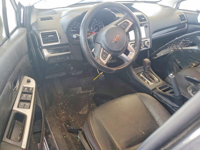 51122346 :رقم المزاد ، JF2GPALC7GH207407 vin ، 2016 Subaru Crosstrek مزاد بيع