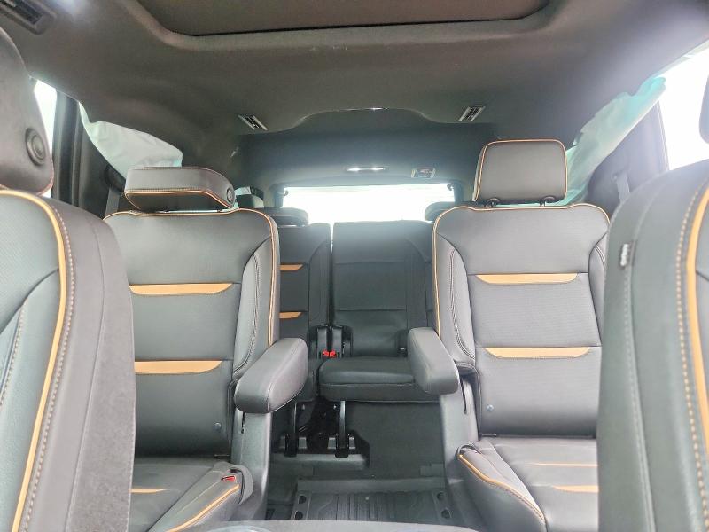 50882226 :رقم المزاد ، 1GKS2CKD7PR541772 vin ، 2023 Gmc Yukon مزاد بيع