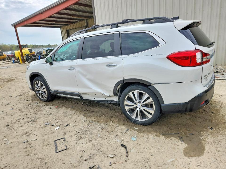 Aukcja sprzedaży 2022 Subaru Ascent, vin: 4S4WMARD1N3424430, numer aukcji: 49618526