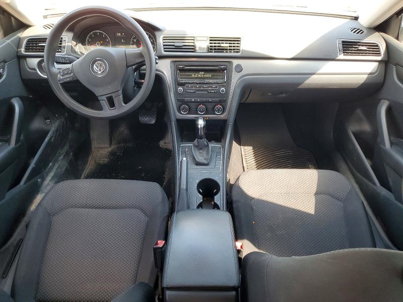 Продажа на аукционе авто 2013 Volkswagen Passat, vin: 1VWAH7A3XDC088149, номер лота: 48801826