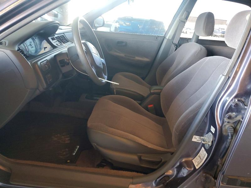 Aukcja sprzedaży 1995 Honda Civic, vin: JHMEG8654SS041465, numer aukcji: 50322676