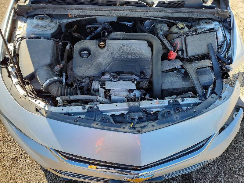 2017 Chevrolet Malibu მანქანა იყიდება აუქციონზე, vin: 1G1ZB5ST3HF269990, აუქციონის ნომერი: 51667826