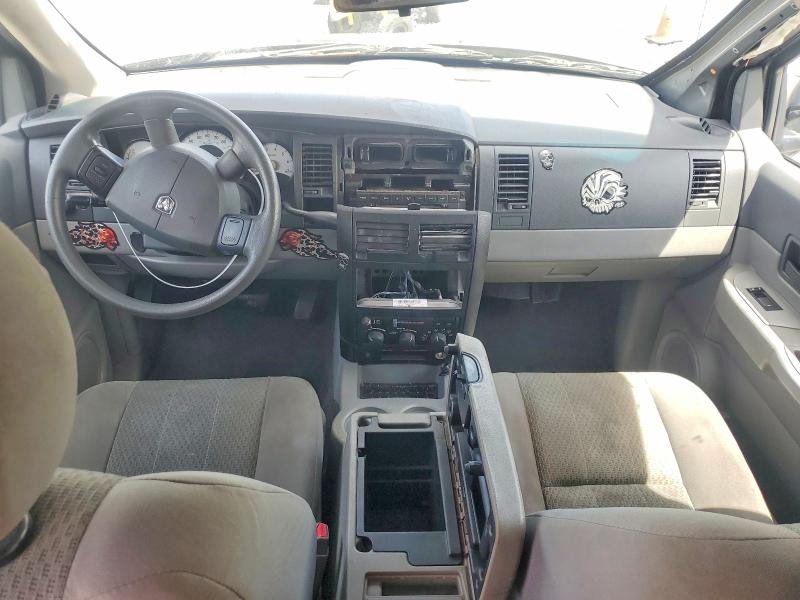 Продаж на аукціоні авто 2008 Dodge Durango, vin: 1D8HD38K78F104347, номер лоту: 48665336