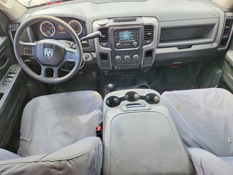 Aukcja sprzedaży 2018 Ram 2500, vin: 3C6UR5CL0JG359881, numer aukcji: 51433846