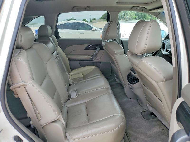 Aukcja sprzedaży 2009 Acura Mdx, vin: 2HNYD28299H528163, numer aukcji: 48786856