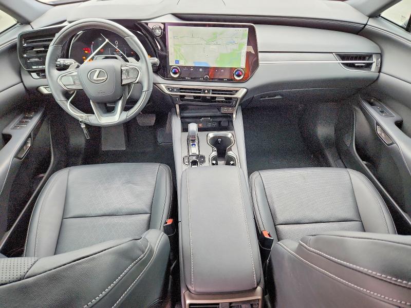 Aukcja sprzedaży 2024 Lexus Rx 350, vin: 2T2BAMBA3RC028280, numer aukcji: 50337636
