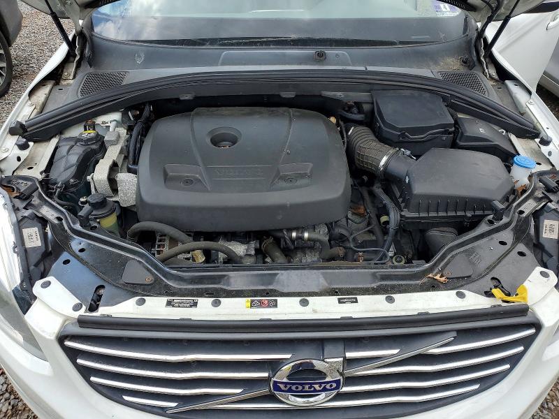 Продажа на аукционе авто 2016 Volvo Xc60, vin: YV449MRK6G2871502, номер лота: 50488116