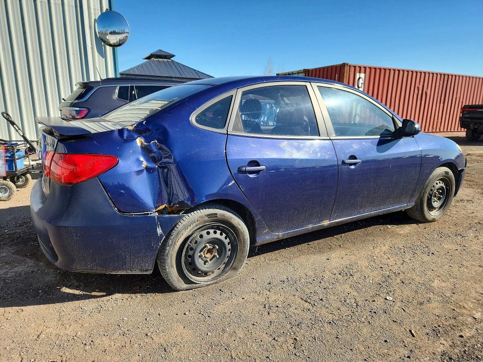 Aukcja sprzedaży 2010 Hyundai Elantra, vin: KMHDU4BDXAU025376, numer aukcji: 49257336