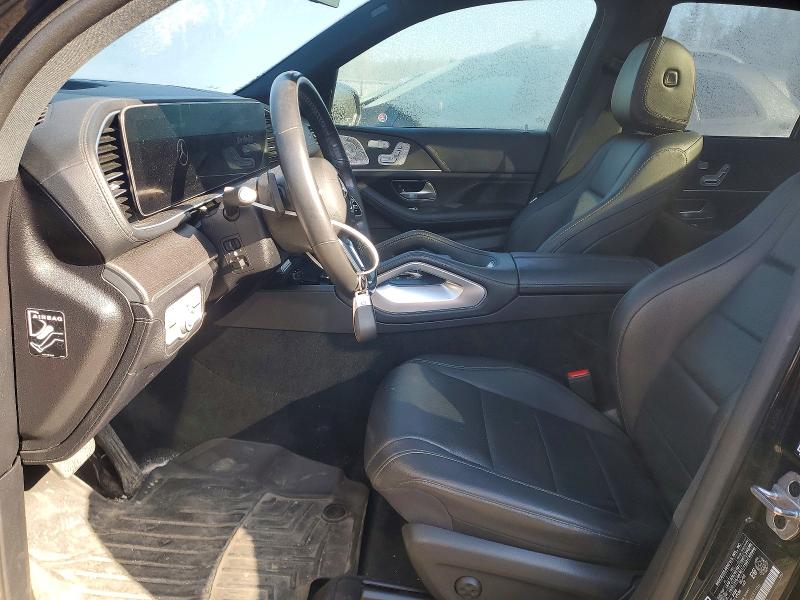 Aukcja sprzedaży 2022 Mercedes Benz Gle, vin: 4JGFB4KE8NA691196, numer aukcji: 48297776