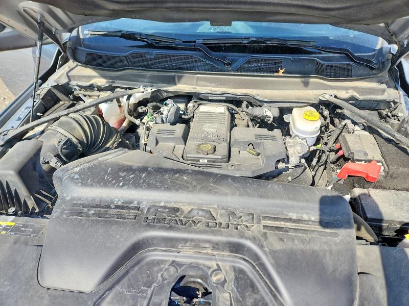 49818836 :رقم المزاد ، 3C6UR5DL9RG238132 vin ، 2024 Ram 2500 مزاد بيع