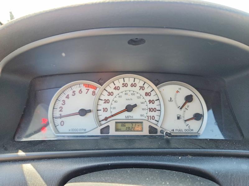 Auction sale of the 2008 Toyota Corolla, vin: 1NXBR30E28Z048319, lot number: 51461366