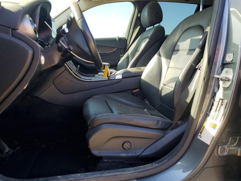 Aukcja sprzedaży 2016 Mercedes-benz Glc, vin: WDC0G4KB4GF027821, numer aukcji: 49920016