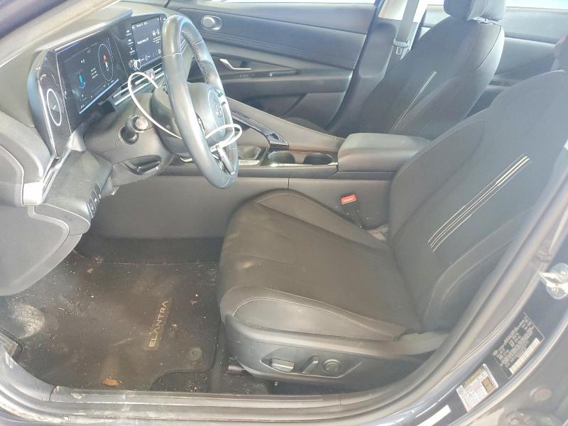 Aukcja sprzedaży 2021 Hyundai Elantra, vin: 5NPLN4AG2MH009793, numer aukcji: 49645036