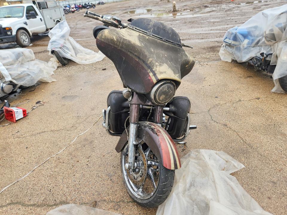 Продаж на аукціоні авто 2011 Harley Davidson Flhxse2, vin: 1HD1PZ811BB955607, номер лоту: 49050776