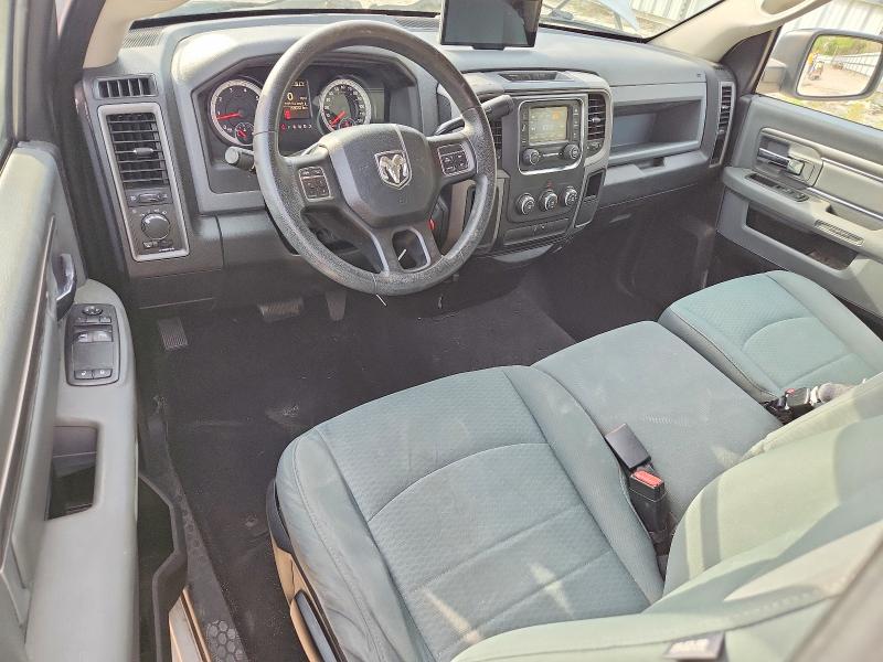 Продаж на аукціоні авто 2015 Ram 1500, vin: 3C6JR6DT7FG539826, номер лоту: 49753516