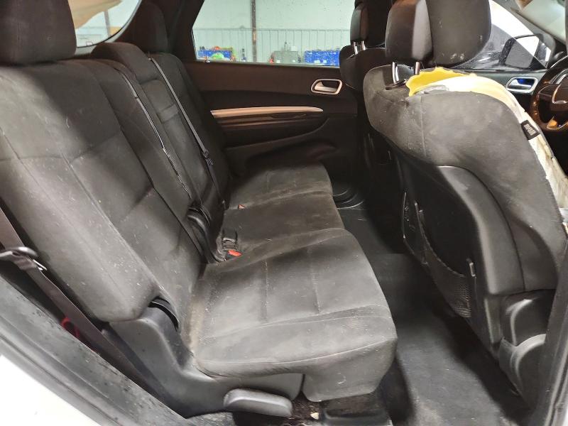 Продажа на аукционе авто 2020 Dodge Durango, vin: 1C4RDJAG2LC339634, номер лота: 48273576