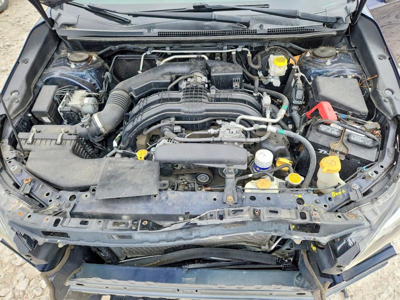 Aukcja sprzedaży 2019 Subaru Impreza, vin: 4S3GKAU61K3611069, numer aukcji: 51118916