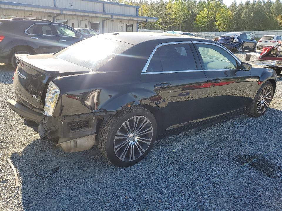 2012 Chrysler 300 მანქანა იყიდება აუქციონზე, vin: 2C3CCADT4CH146582, აუქციონის ნომერი: 49063126