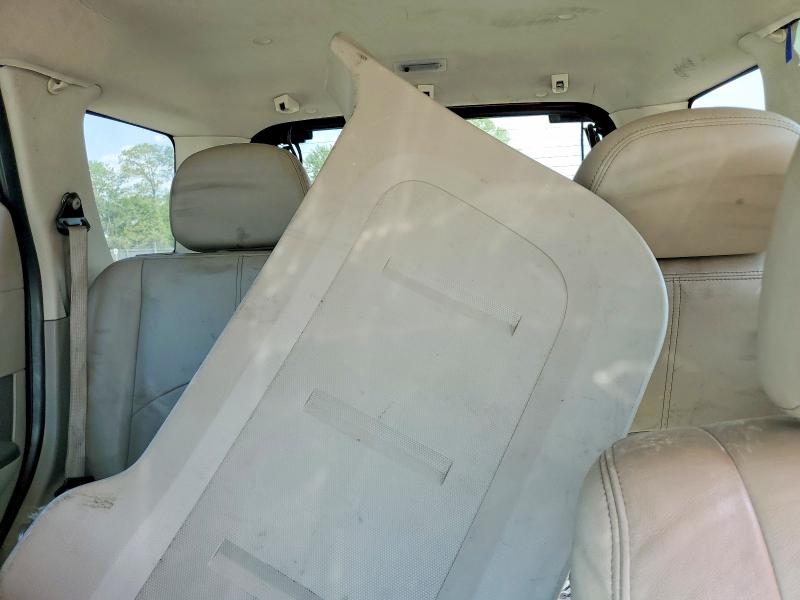 2011 Mercury Mariner მანქანა იყიდება აუქციონზე, vin: 4M2CN8HG0BKJ08831, აუქციონის ნომერი: 50892056