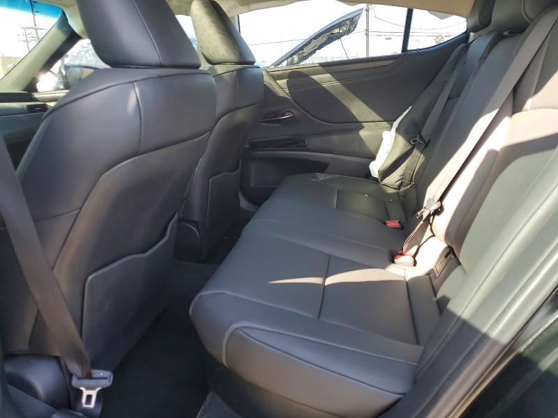 Продажа на аукционе авто 2025 Lexus Es 300h, vin: 58ADA1C19SU071576, номер лота: 50192676