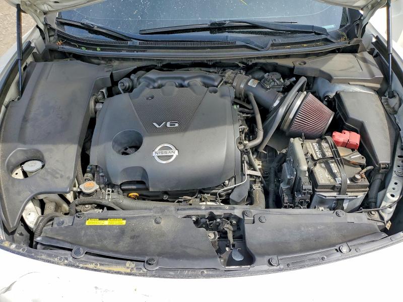 49054236 :رقم المزاد ، 1N4AA5AP3EC491721 vin ، 2014 Nissan Maxima مزاد بيع