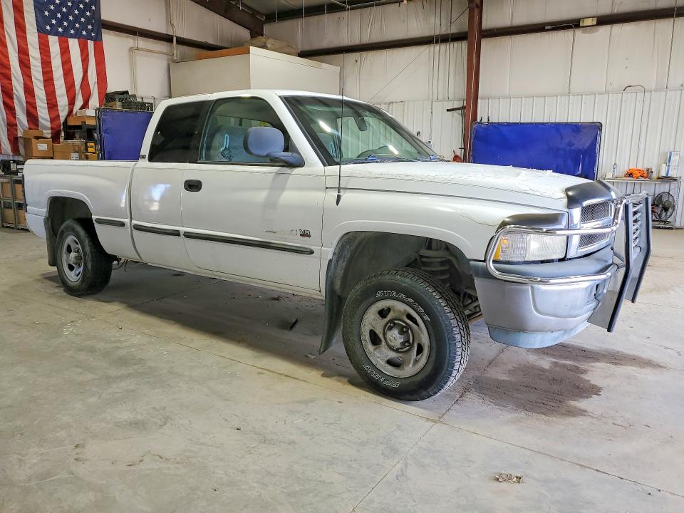 Aukcja sprzedaży 1998 Dodge Ram 1500, vin: 3B7HF12Y2WM258245, numer aukcji: 49811916
