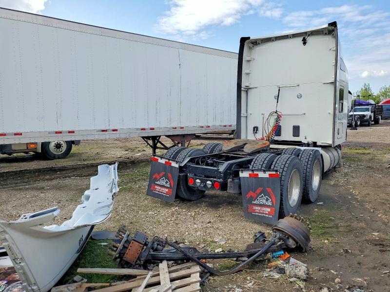 Продажа на аукционе авто 2026 Kenworth Construction, vin: 1XKYD49X8TJ201937, номер лота: 51881616