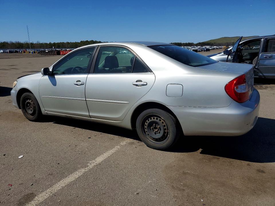 Продаж на аукціоні авто 2003 Toyota Camry, vin: 4T1BE32K63U759335, номер лоту: 49181826