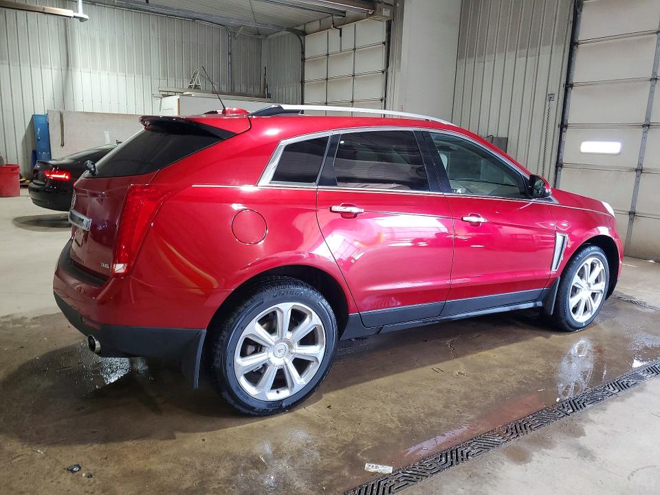 Продажа на аукционе авто 2016 Cadillac Srx, vin: 3GYFNCE30GS582212, номер лота: 49377736