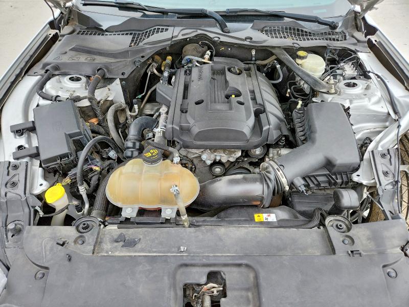50568866 :رقم المزاد ، 1FATP8UH7H5296064 vin ، 2017 Ford Mustang مزاد بيع