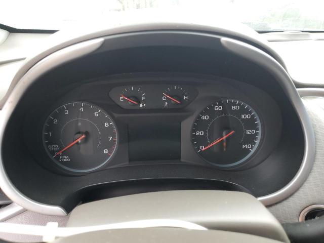 Aukcja sprzedaży 2016 Chevrolet Malibu, vin: 1G1ZA5ST3GF217275, numer aukcji: 50115976