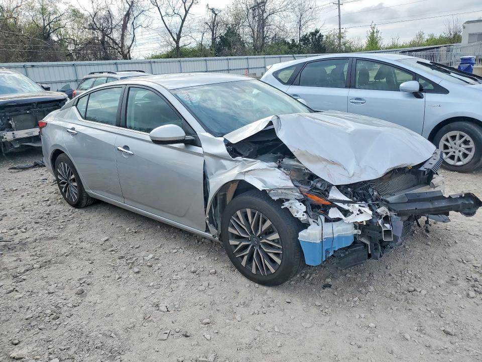 Продаж на аукціоні авто 2023 Nissan Altima, vin: 1N4BL4DV0PN351426, номер лоту: 49080296