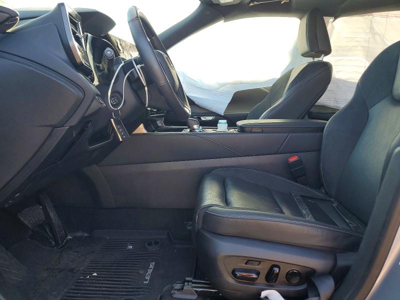 Продаж на аукціоні авто 2024 Lexus Rx 350, vin: 2T2BAMCA5RC068746, номер лоту: 50846236