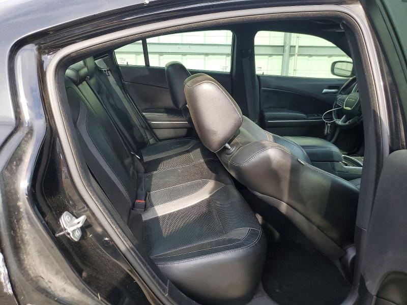 Продаж на аукціоні авто 2020 Dodge Charger, vin: 2C3CDXBG7LH254555, номер лоту: 50590286