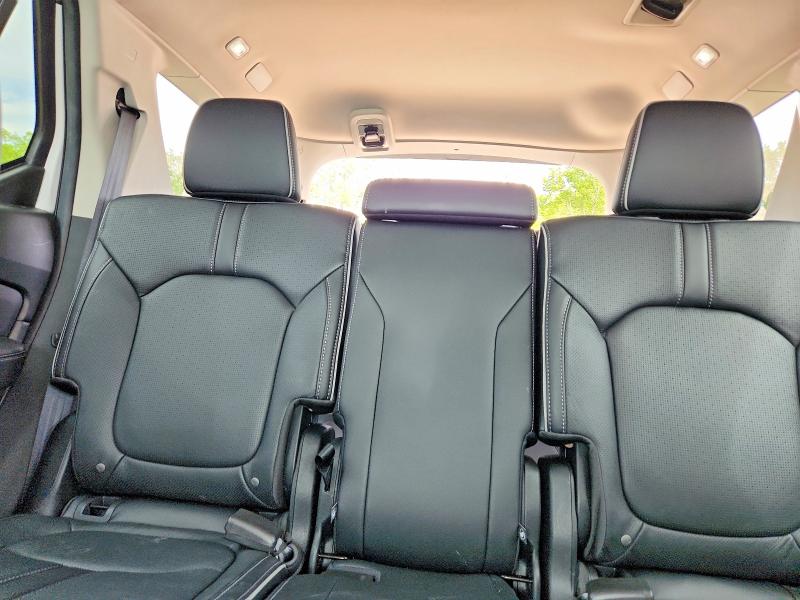 52040786 :رقم المزاد ، 5FNYG1H83RB036276 vin ، 2024 Honda Pilot مزاد بيع