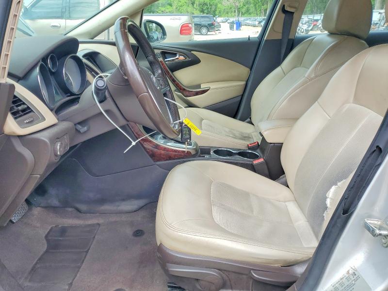 Aukcja sprzedaży 2012 Buick Verano, vin: 1G4PP5SK0C4177999, numer aukcji: 48771846