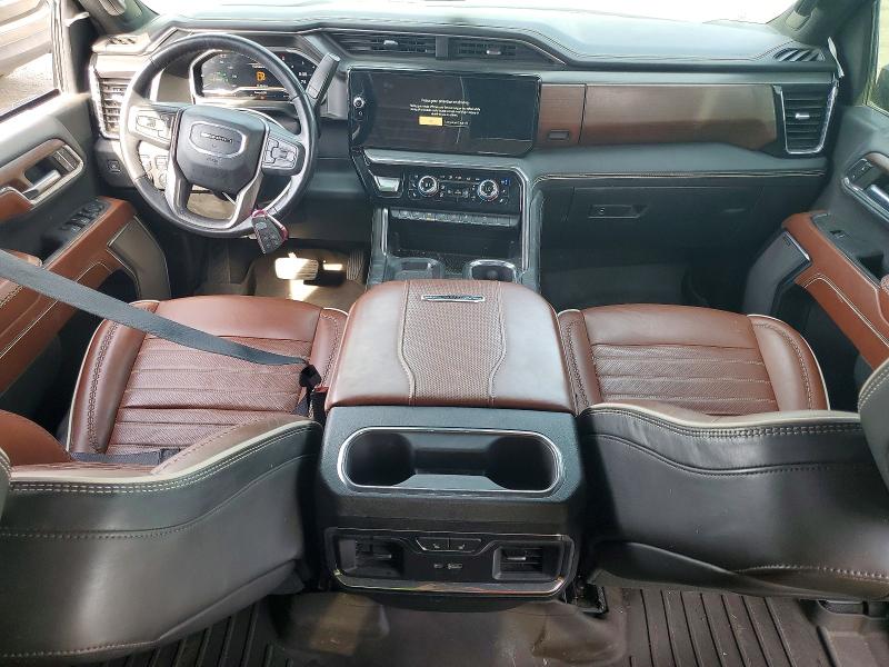 Aukcja sprzedaży 2024 Gmc Sierra, vin: 1GT49YEY1RF220908, numer aukcji: 48810146