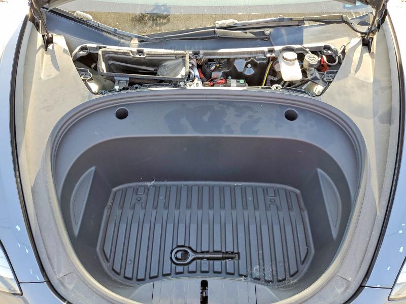 Продажа на аукционе авто 2023 Tesla Model 3, vin: 5YJ3E1EB2PF678193, номер лота: 51546966