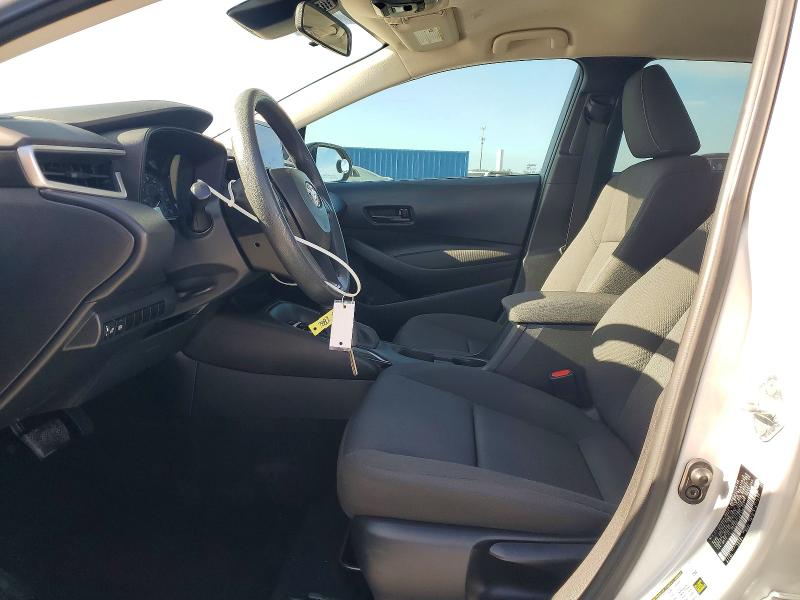 Продажа на аукционе авто 2024 Toyota Corolla, vin: 5YFB4MDE4RP138587, номер лота: 50888196
