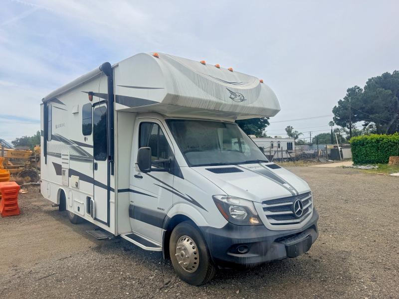Aukcja sprzedaży 2016 Mercedes-benz Sprinter, vin: WDAPF4CCXG9659982, numer aukcji: 51684176