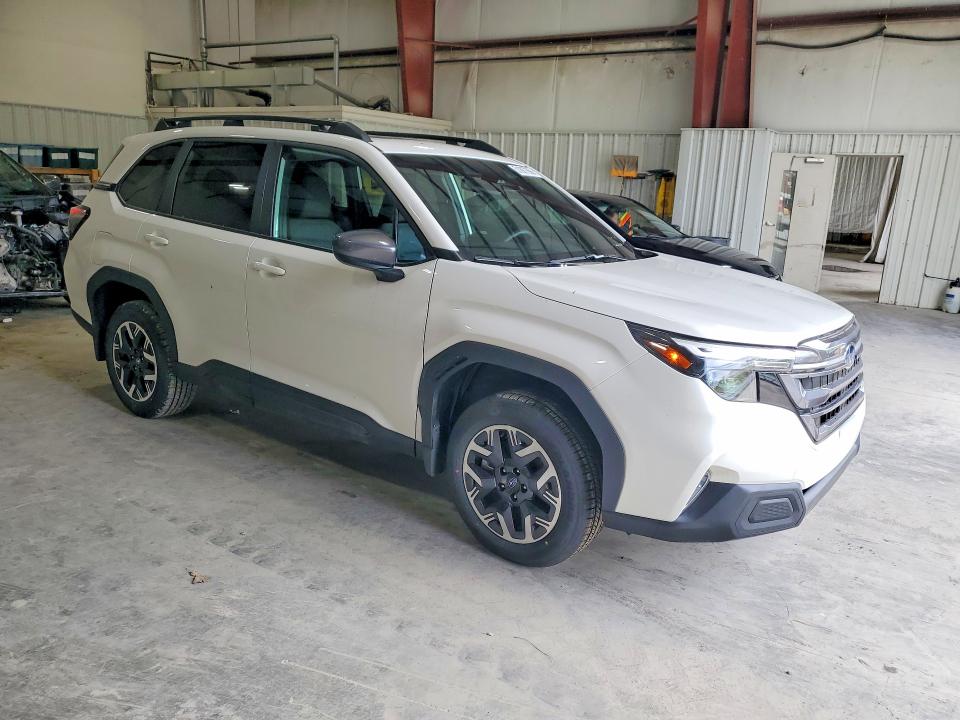 Продаж на аукціоні авто 2026 Subaru Forester, vin: 4S4SLDB60T3018277, номер лоту: 51887366