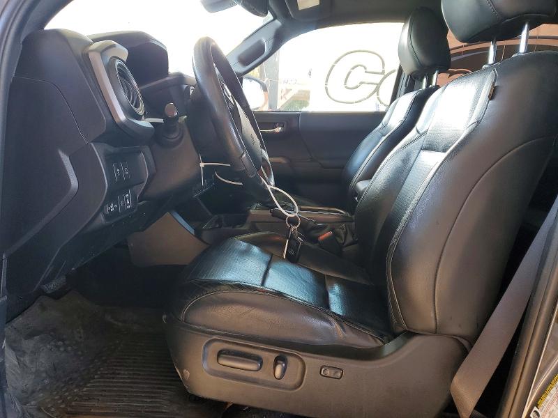 48538516 :رقم المزاد ، 3TMCZ5AN4MM420227 vin ، 2021 Toyota Tacoma مزاد بيع