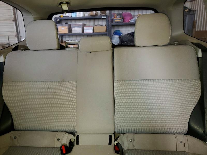 Aukcja sprzedaży 2016 Subaru Forester, vin: JF2SJAAC7GG524754, numer aukcji: 50828516