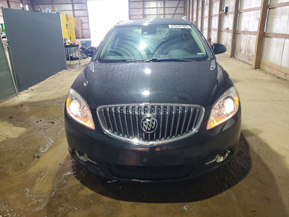 Aukcja sprzedaży 2015 Buick Verano, vin: 1G4PS5SK9F4195517, numer aukcji: 51570166