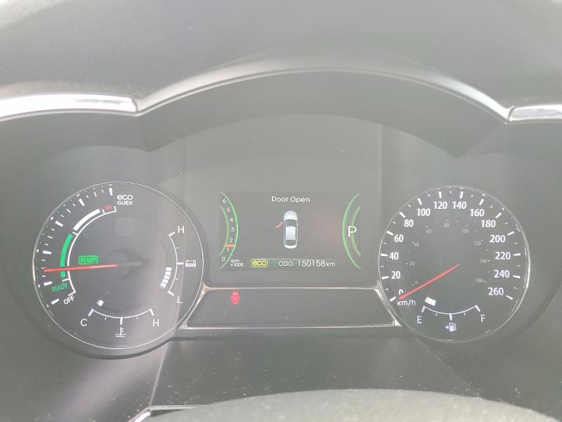 Aukcja sprzedaży 2012 Kia Optima Hybrid, vin: KNAGM4AD6C5031088, numer aukcji: 47786466