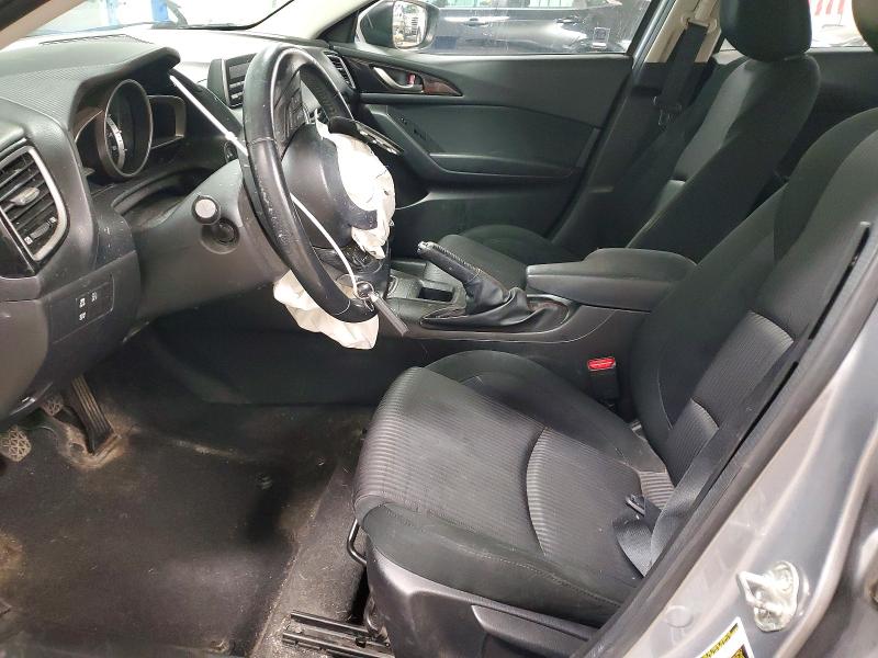 Aukcja sprzedaży 2014 Mazda 3, vin: JM1BM1V78E1159830, numer aukcji: 51816366