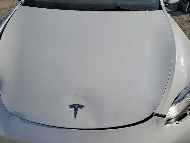 Aukcja sprzedaży 2022 Tesla Model Y, vin: 7SAYGAEE0NF365928, numer aukcji: 48115836