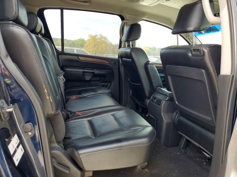 Продаж на аукціоні авто 2008 Nissan Armada, vin: 5N1BA08D98N623835, номер лоту: 48042956