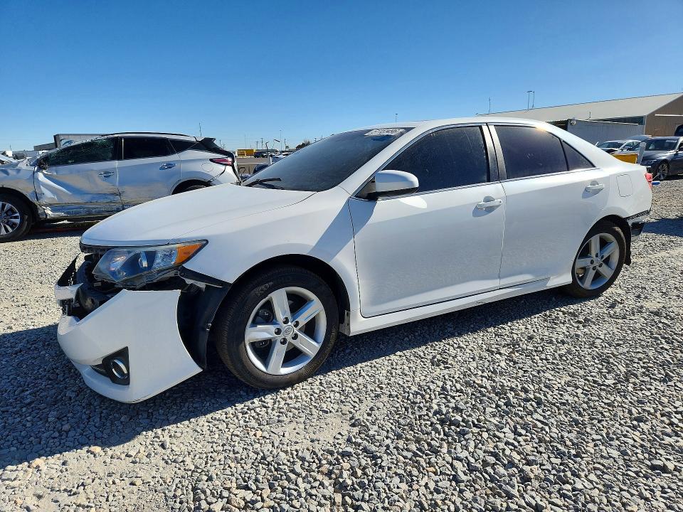 Продаж на аукціоні авто 2012 Toyota Camry, vin: 4T1BF1FK6CU574472, номер лоту: 51151496